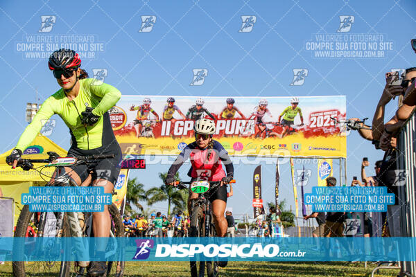 II Gp Japurá  de Mountain bike XCM