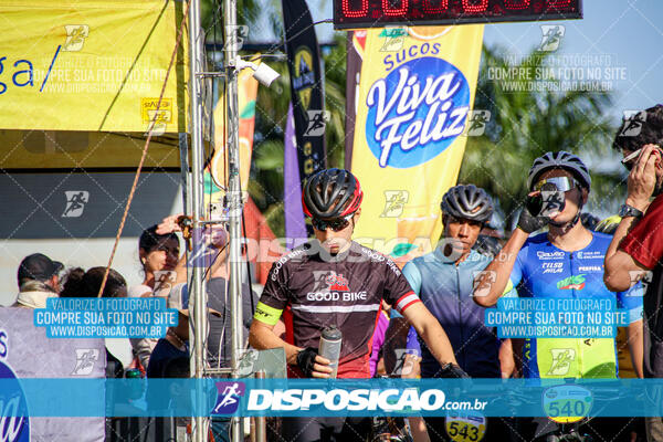 II Gp Japurá  de Mountain bike XCM