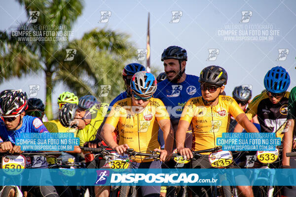 II Gp Japurá  de Mountain bike XCM