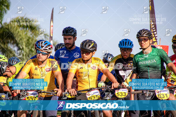 II Gp Japurá  de Mountain bike XCM