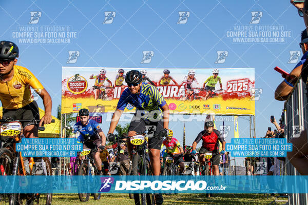 II Gp Japurá  de Mountain bike XCM