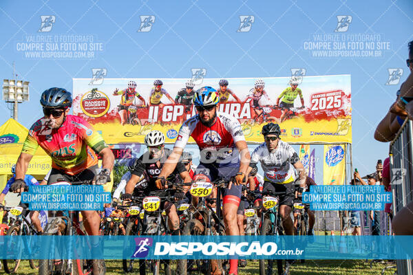 II Gp Japurá  de Mountain bike XCM