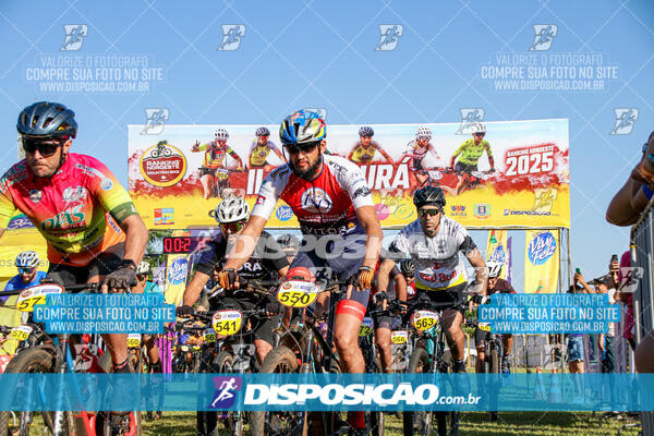 II Gp Japurá  de Mountain bike XCM