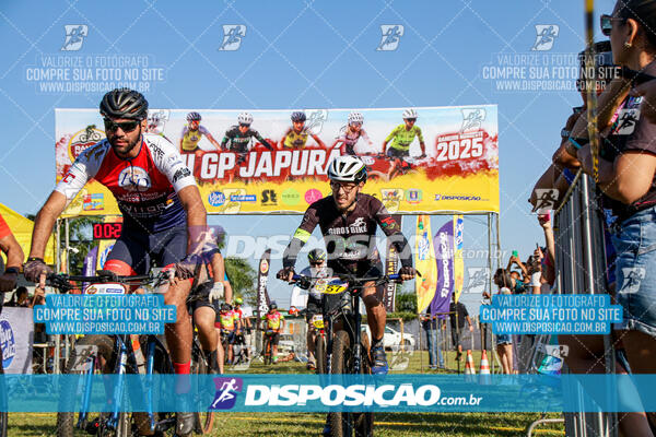 II Gp Japurá  de Mountain bike XCM