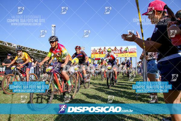 II Gp Japurá  de Mountain bike XCM