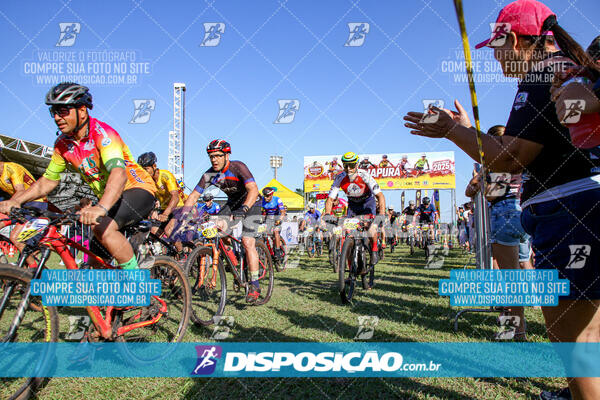 II Gp Japurá  de Mountain bike XCM