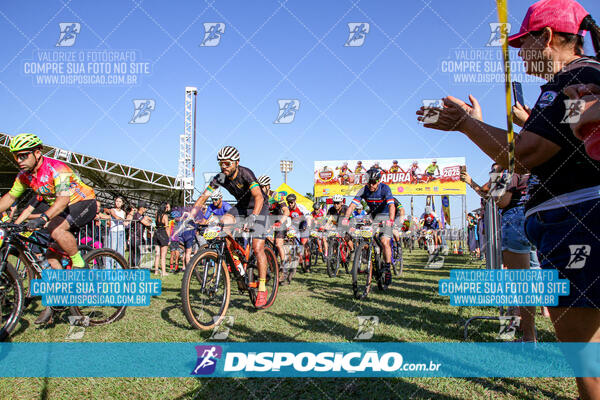 II Gp Japurá  de Mountain bike XCM