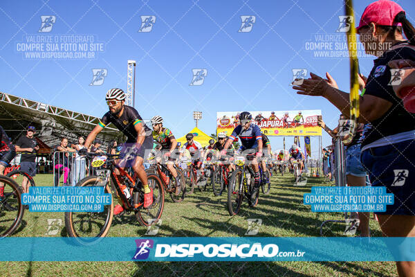 II Gp Japurá  de Mountain bike XCM