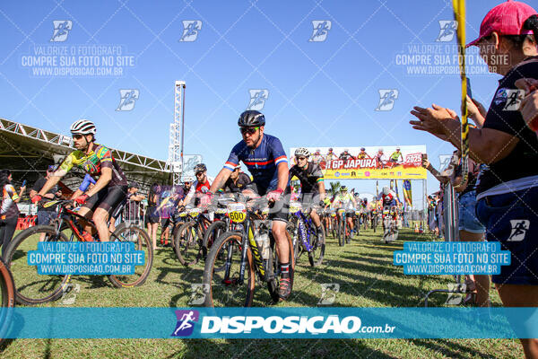 II Gp Japurá  de Mountain bike XCM