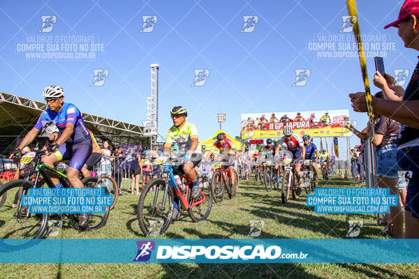 II Gp Japurá  de Mountain bike XCM