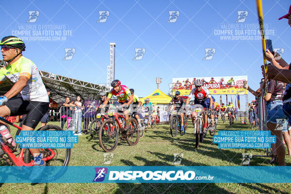 II Gp Japurá  de Mountain bike XCM