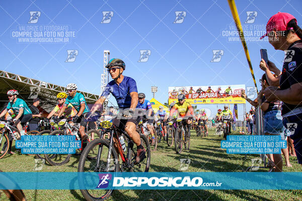 II Gp Japurá  de Mountain bike XCM