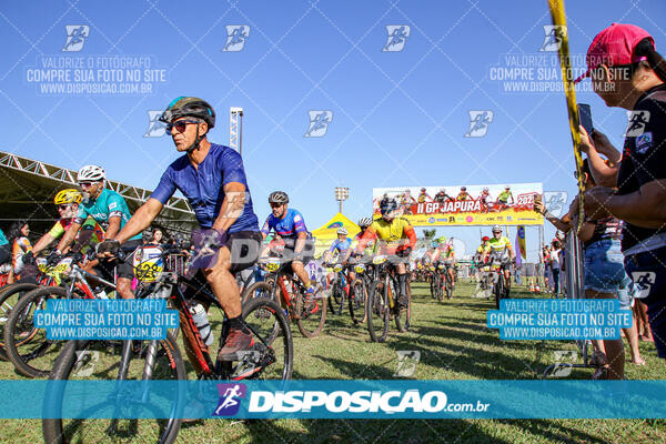 II Gp Japurá  de Mountain bike XCM