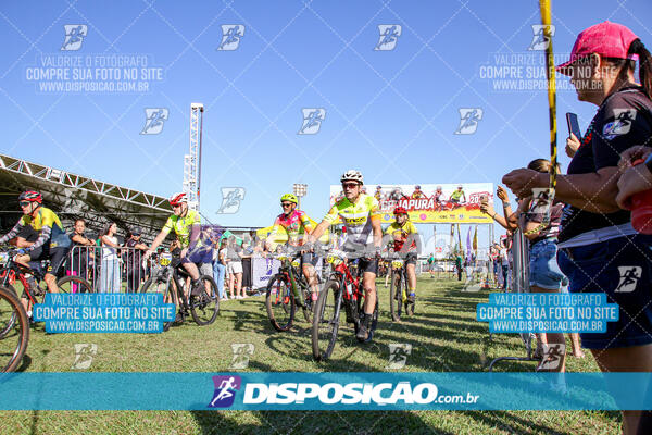 II Gp Japurá  de Mountain bike XCM