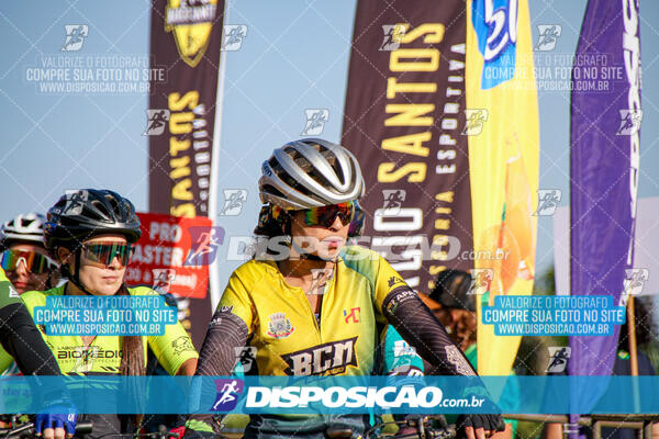 II Gp Japurá  de Mountain bike XCM