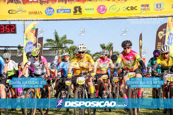 II Gp Japurá  de Mountain bike XCM