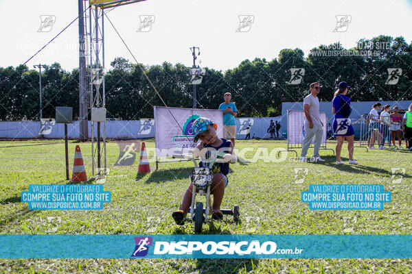 II Gp Japurá  de Mountain bike XCM