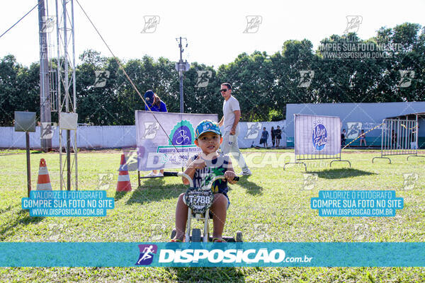 II Gp Japurá  de Mountain bike XCM