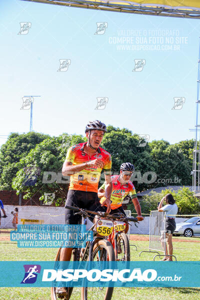 II Gp Japurá  de Mountain bike XCM