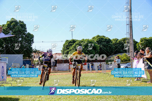 II Gp Japurá  de Mountain bike XCM