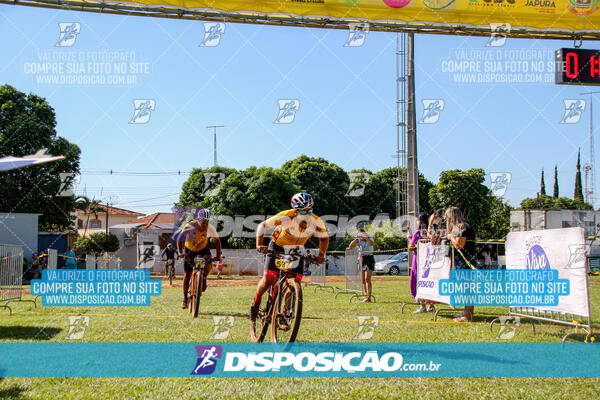 II Gp Japurá  de Mountain bike XCM