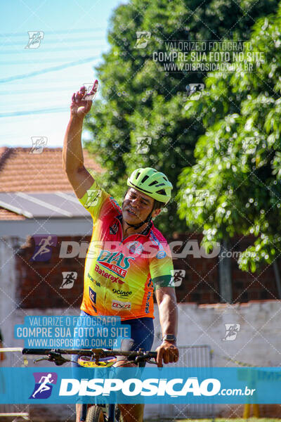 II Gp Japurá  de Mountain bike XCM