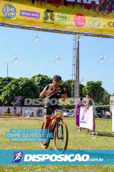 II Gp Japurá  de Mountain bike XCM