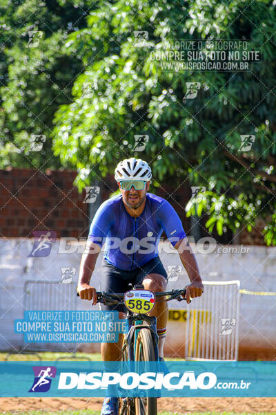 II Gp Japurá  de Mountain bike XCM