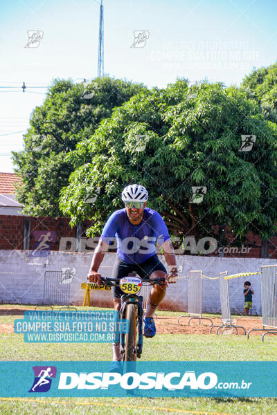 II Gp Japurá  de Mountain bike XCM