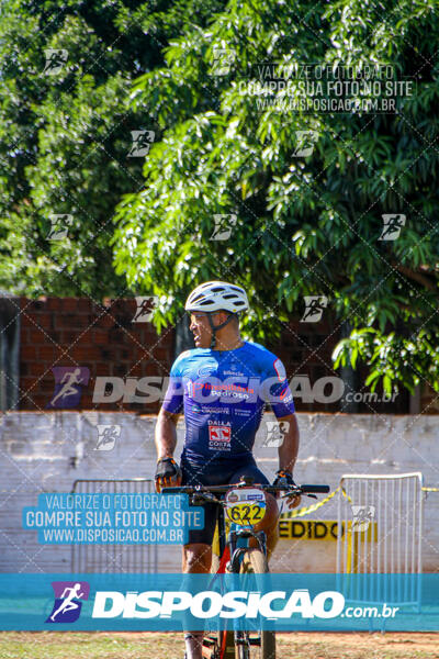 II Gp Japurá  de Mountain bike XCM