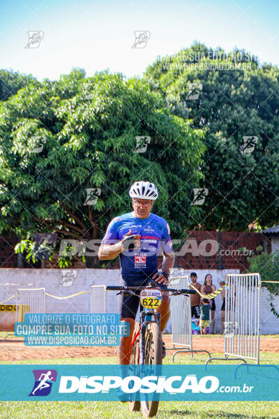 II Gp Japurá  de Mountain bike XCM