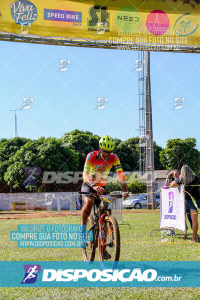 II Gp Japurá  de Mountain bike XCM