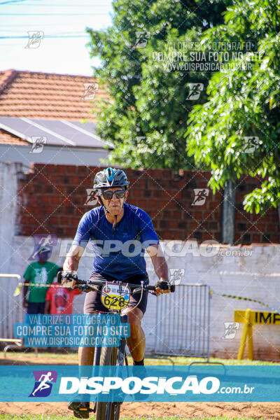 II Gp Japurá  de Mountain bike XCM