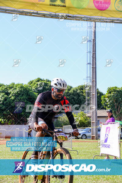 II Gp Japurá  de Mountain bike XCM