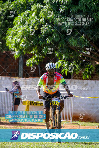 II Gp Japurá  de Mountain bike XCM