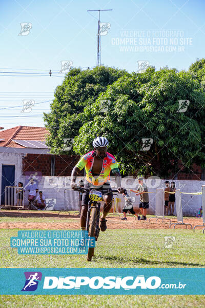 II Gp Japurá  de Mountain bike XCM