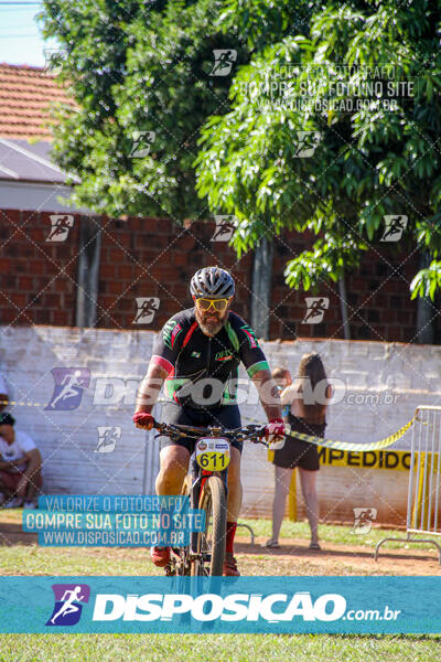 II Gp Japurá  de Mountain bike XCM