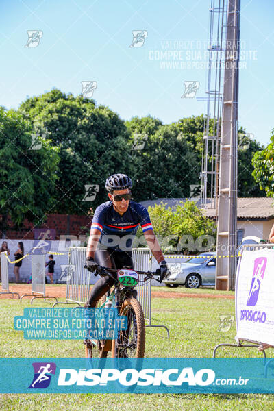 II Gp Japurá  de Mountain bike XCM