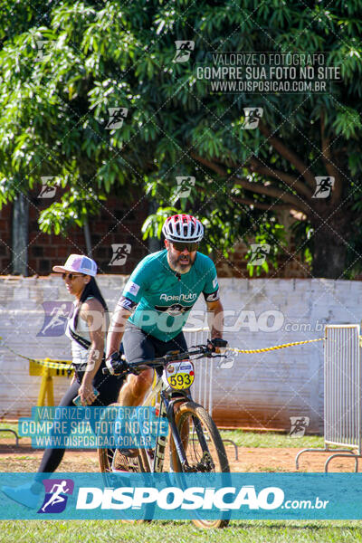 II Gp Japurá  de Mountain bike XCM