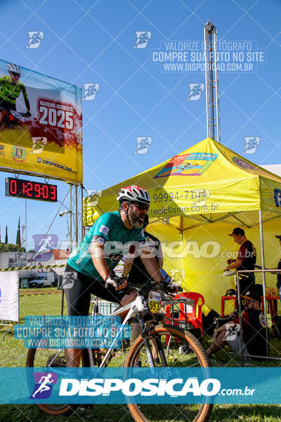 II Gp Japurá  de Mountain bike XCM