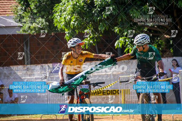 II Gp Japurá  de Mountain bike XCM