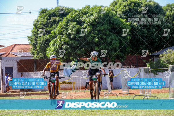 II Gp Japurá  de Mountain bike XCM