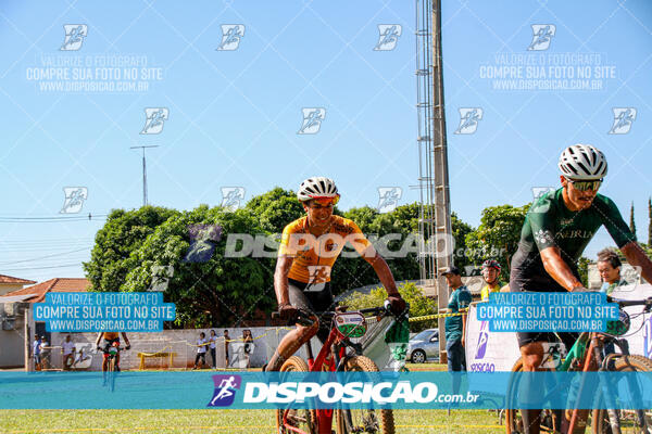 II Gp Japurá  de Mountain bike XCM