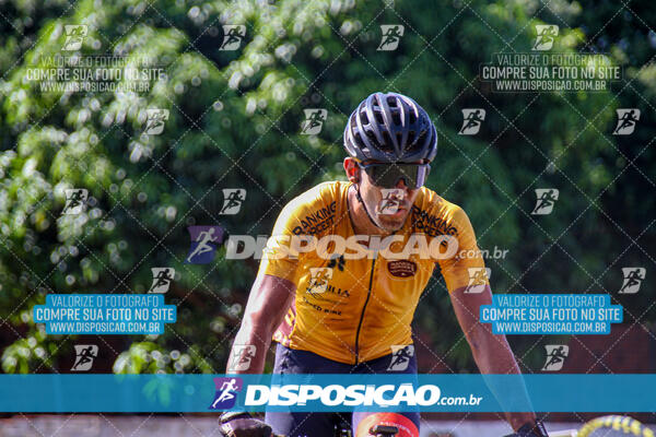 II Gp Japurá  de Mountain bike XCM