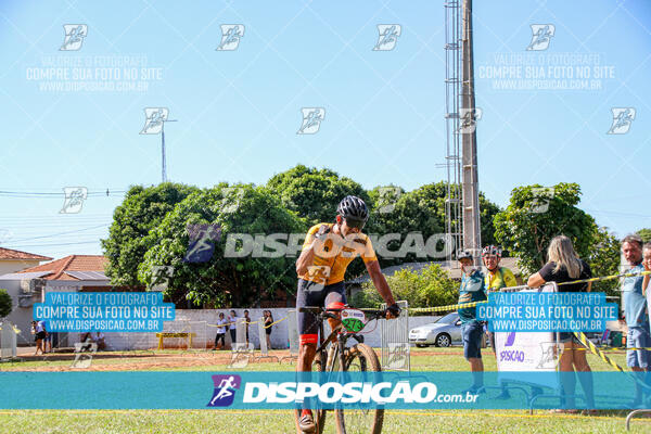 II Gp Japurá  de Mountain bike XCM