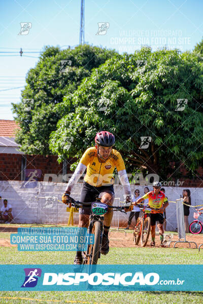 II Gp Japurá  de Mountain bike XCM