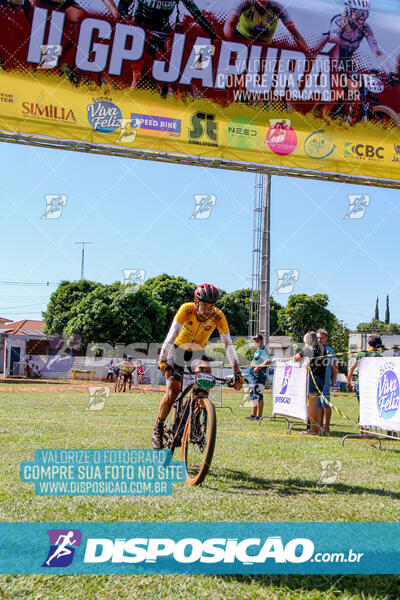 II Gp Japurá  de Mountain bike XCM