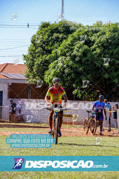 II Gp Japurá  de Mountain bike XCM