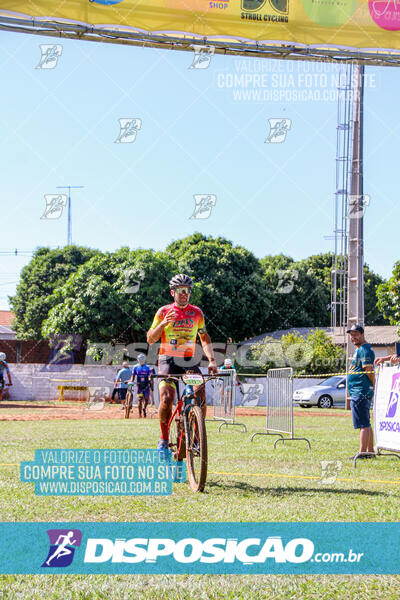 II Gp Japurá  de Mountain bike XCM