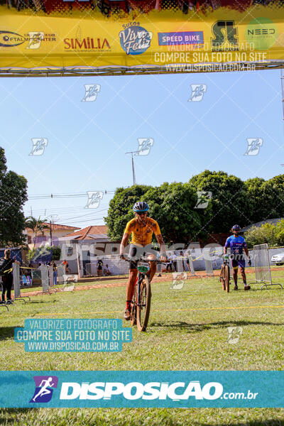 II Gp Japurá  de Mountain bike XCM